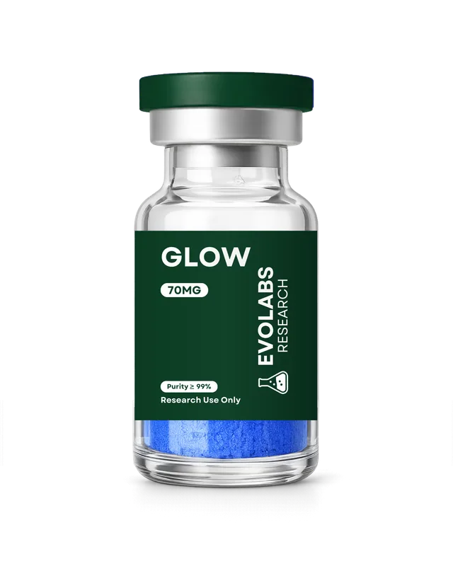 GLOW COA
